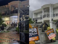 Detik-detik Maut: Kehidupan Keluarga Maman Suherman Berubah Setelah Pesan Anak