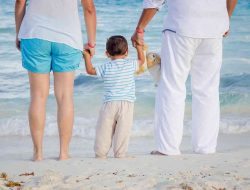 Cinta atau Luka? Refleksi Parenting di Era Serba Cepat