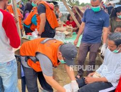 Kampus Berdampak, UGM Perluas Kontribusi Kemanusiaan