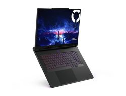 Lenovo Legion 9i Diluncurkan di Indonesia, Laptop Gaming Paling Gahar