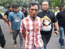 Tabiat Suyit Terbongkar, Tetangga Curiga Dikendakai