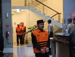 Abah Kunang, Jago Bekasi yang Jadi Tersangka Bersama Anak Bupati