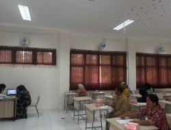 Laporan Pertama Siswa Sekolah Rakyat, Jalan Menuju Mimpi Kembali Terbuka
