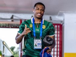 Diego Mauricio Berjanji! Persebaya Surabaya Ditahan Borneo FC 1-1 di Babak Pertama