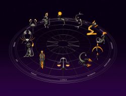 Hari yang Dinantikan Tiba! 3 Zodiak Ini Siap Merasakan Kemudahan Luar Biasa Mulai 12 Desember 2025