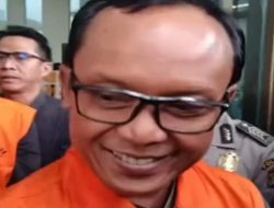 Alasan Bupati Lampung Tengah Menerima Rp5,7 Miliar Dibongkar KPK