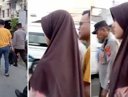 Anak SD Bunuh Ibu Kandung, Diduga Tak Terima Kakak Dibentak