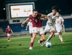 Momen Buruk Timnas Indonesia dan U23 Tahun 2025