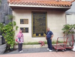 Herbal 1927, Vihara 1650, dan Es Legendaris: Jelajah Warna-Warni Jakarta China Town