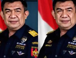 Profil Pejabat Bea Cukai yang Dihantui Kontroversi, Menterinya Gua’ Buntut Balpres