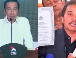 Akhirnya Jokowi Tunjukkan Ijazah Asli, Minta Segera Disidangkan