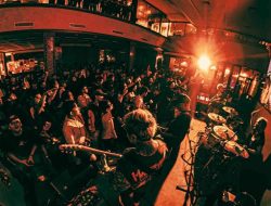 Bingung di Tengah Kebisingan Festival Musik