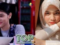 Profil Davina Karamoy Disorot Usai Isu Selingkuhan Mantan Menpora