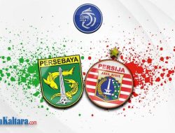 Hasil Sidang Komdis PSSI 2025: Persebaya dan Persija Denda