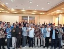 Tingkatkan Kualitas SMK Swasta, Unpas dan FKKSMKS Jabar Dorong Fast Track dan ISO Gratis