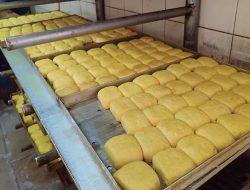 Jelajah UMKM 2025: Rasa Tahu Talaga Yun Sen yang Bertahan Seratus Tahun