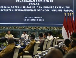 Mengapa Prabowo Dukung Pengembangan Sawit di Papua