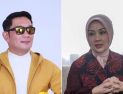 Strategi Ridwan Kamil memikat hati mertua sebelum diceraikan Atalia: Pura-pura bantu masak