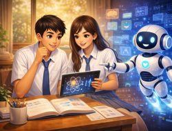 Teknologi cerdas, tetap jadi diri sendiri