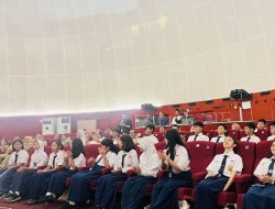 Jadwal dan Harga Tiket Planetarium Jakarta