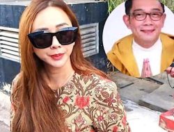 Aura Kasih Diperiksa KPK, Ini Tanggapan Kubu Ridwan Kamil