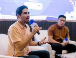 Kekuatan Zat Besi untuk Tumbuh Kembang Cerdas Anak