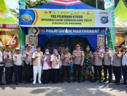 Tiga Berita Populer Padang: Pengaturan Lalu Lintas, Dua Bulan Tidak Melaut, dan Batu Busuk Terbuka