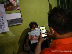 Pos Indonesia Perkuat Target BLT Kesra 2025: Jadwal dan Cara Cek