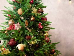Persiapan Natal di Cancar: Tradisi dan Iman Katolik