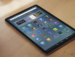 Tablet hemat Rp1 jutaan untuk mahasiswa 2025: ringan, fungsional, terjangkau