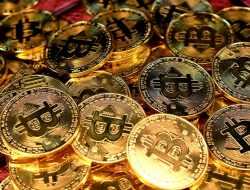 Bitcoin Melonjak di Atas 90.000 Dolar, Apa Pengaruhnya pada Suku Bunga AS?