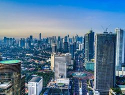 Mengejar Pertumbuhan Ekonomi 2026: Harapan dan Tantangan