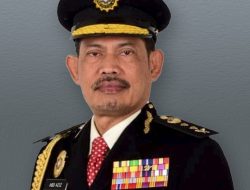 Prabowo Terkejut, Bupati Aceh Tamiang Ternyata Jenderal Bintang Dua