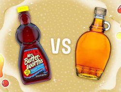 Maple Syrup vs Madu: Perbandingan Rasa, Manfaat, dan Pengaruh pada Gula Darah