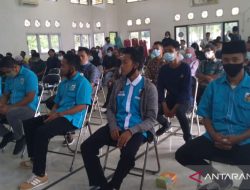 Kisah BNN Bongkar Jaringan Narkoba di Tengah Tambang