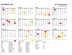 Kalender 2025: Jadwal Libur Natal dan Tahun Baru di Desember