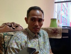 Ardito Wijaya Dapat Rp 5,75 Miliar, KPU Lampung Tengah: Dana Kampanye Rp 649 Juta