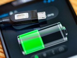 Liburan Akhir Tahun Makin Mewah, 5 Smartphone Ini Punya Baterai Awet dan Kamera Canggih