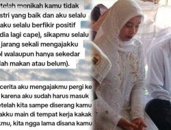 Pengantin Wanita Terkejut, Mantan Suami Datang di Malam Pernikahan dan Bongkar Rahasia Suami Baru