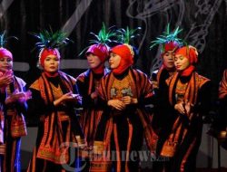 Mengungkap Banjir Gayo Lues: Hujan Tak Berhenti, Negeri Seribu Bukit Lumpuh