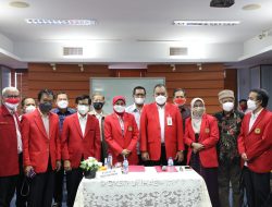 Mahasiswa Uji 3 Calon Rektor Unhas, Reputasi dan Kurikulum 2023 Jadi Sorotan, Prof Sukardi Tampil Berbeda