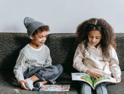 Ingin Anak Cinta Membaca dan Belajar? Ini Caranya!