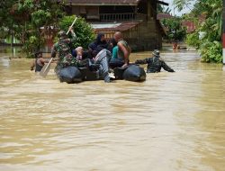 Cek Langsung ke Aceh Tamiang, BRI dan Danantara Bantu Pemulihan Bencana
