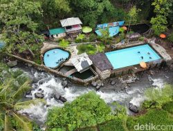Libur Nataru 2025, Wisata Majalengka Ramai, Ini 7 Destinasi Alam Viral
