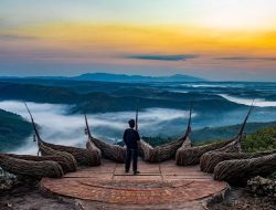 5 Agenda Budaya Yogyakarta untuk Liburan Akhir Tahun 2025