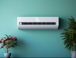 AC Inverter Terdiam: Tidur Nyenyak Tanpa Gangguan Suara