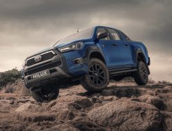 Toyota Raize dan Rush 2025: SUV Kompak Lincah dan Tangguh dengan Harga Mulai Rp242 Jutaan