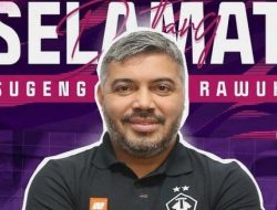 Hilal Transfer PSS Sleman: Coba Rebut Arthur Irawan dari Persik Kediri, BCS Periksa