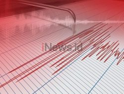 Gempa Jepang M 7,6: Titik Konsentrasi dan Siklus Bahaya