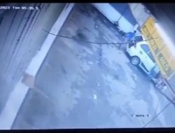 Sopir Taksi Online Tewas Terikat di Jembatan, Pak RW Bawa Kabar Duka